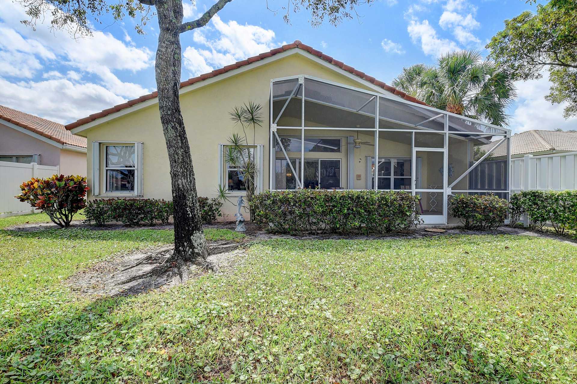 Huis in Boynton Beach, Florida 11657719