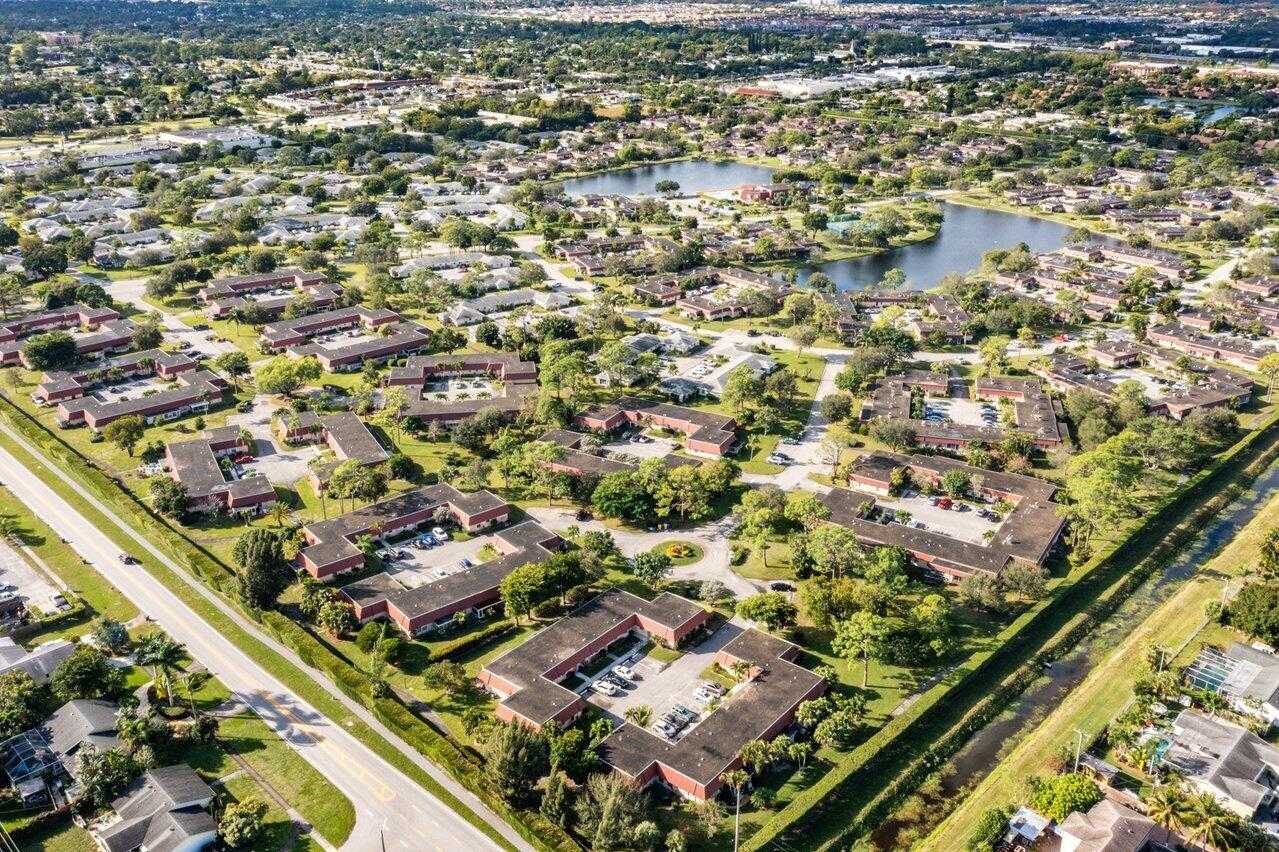 Condominium dans Lake Worth, Florida 11657723