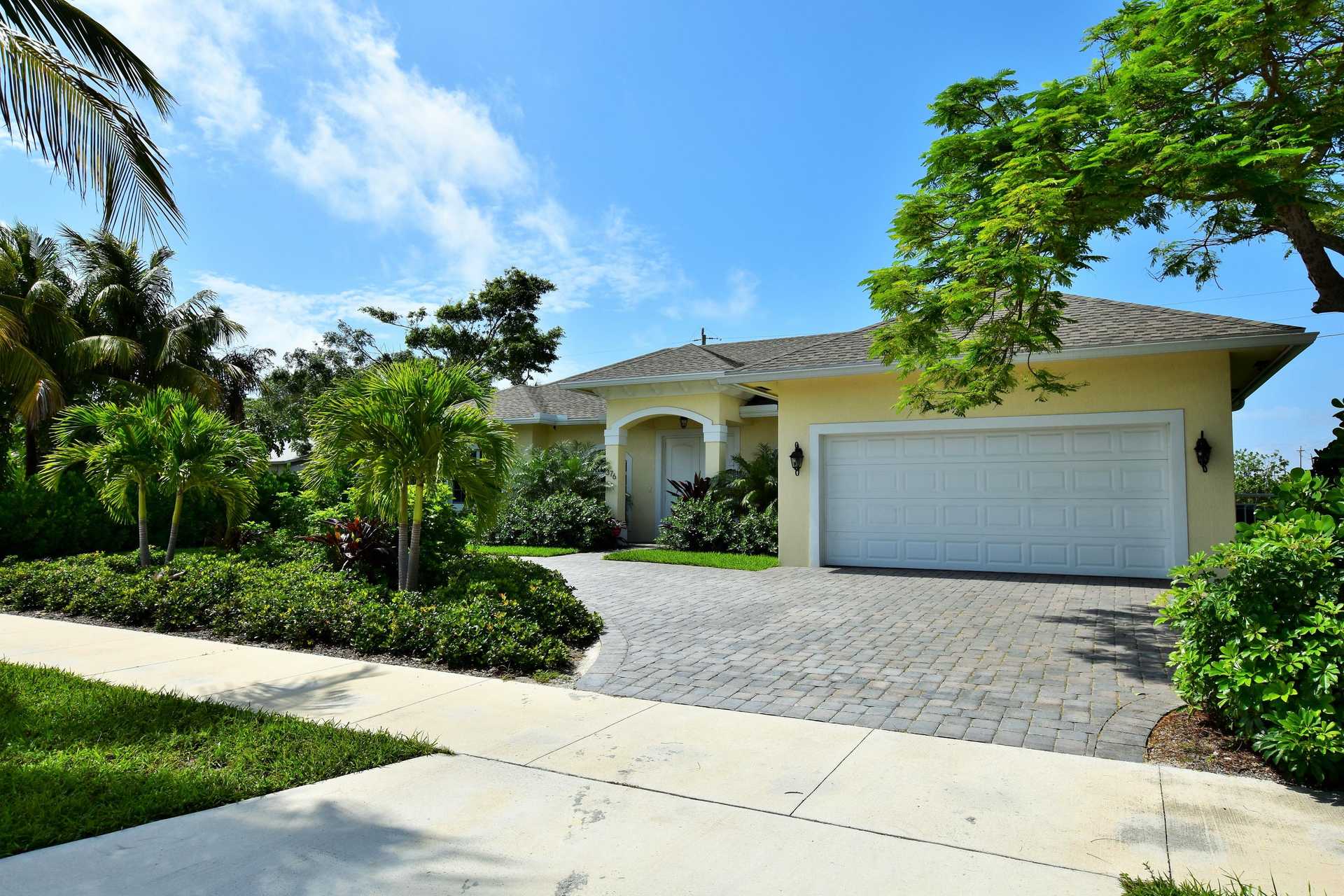 Rumah di West Palm Beach, Florida 11657737