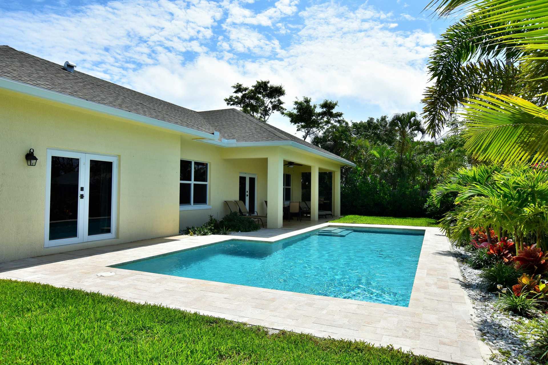 Rumah di West Palm Beach, Florida 11657737
