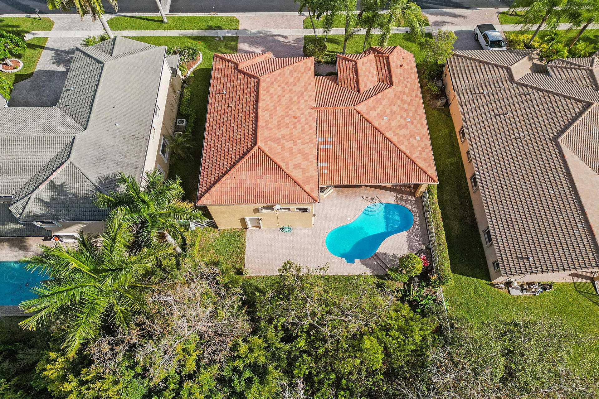 Huis in Boca Raton, Florida 11657738