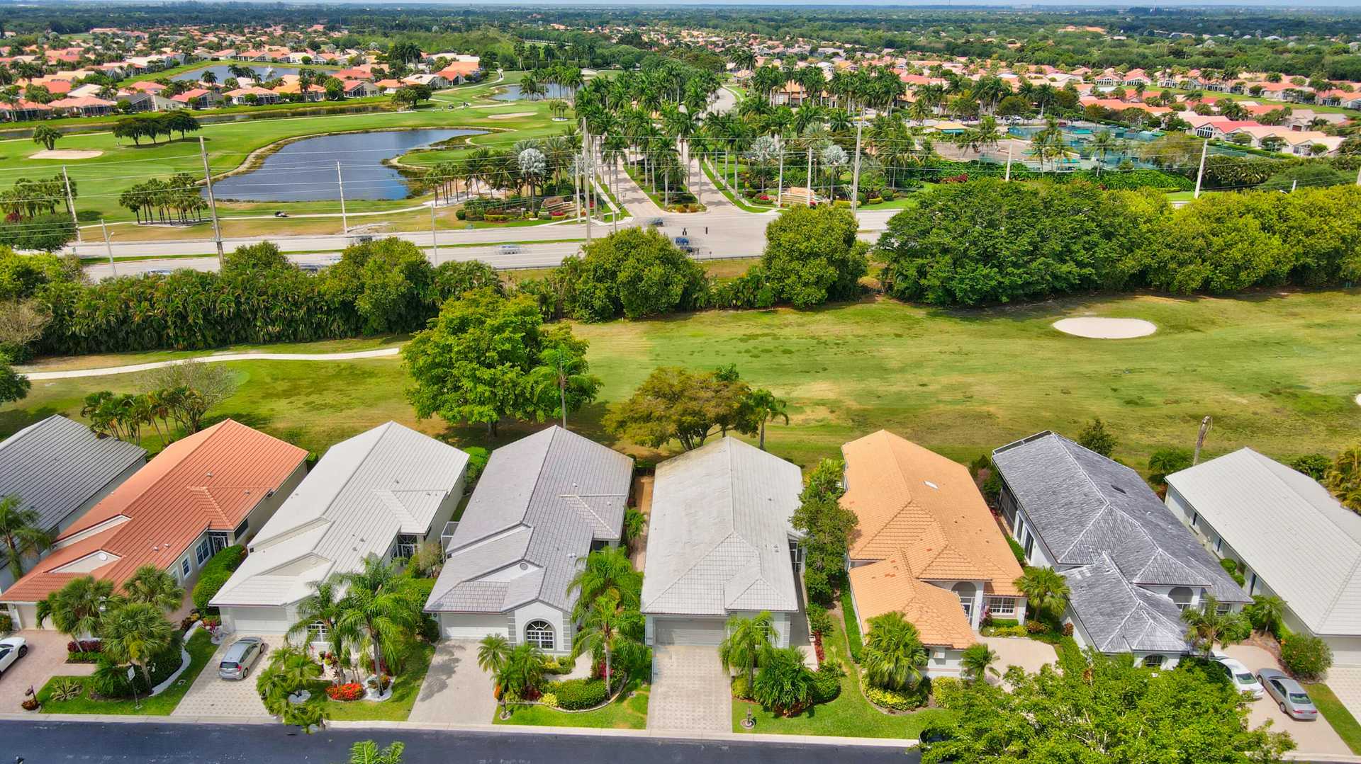 Hus i Delray Gardens, Florida 11657739
