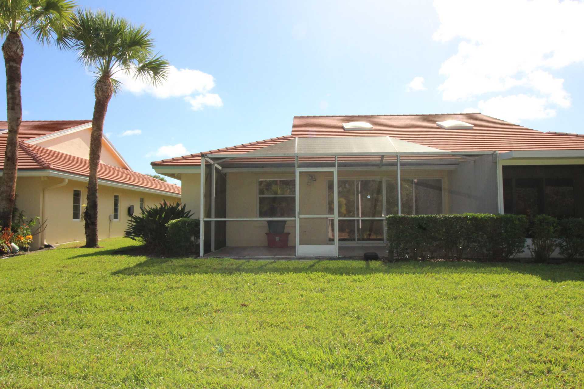 House in Palm City, Florida 11657747
