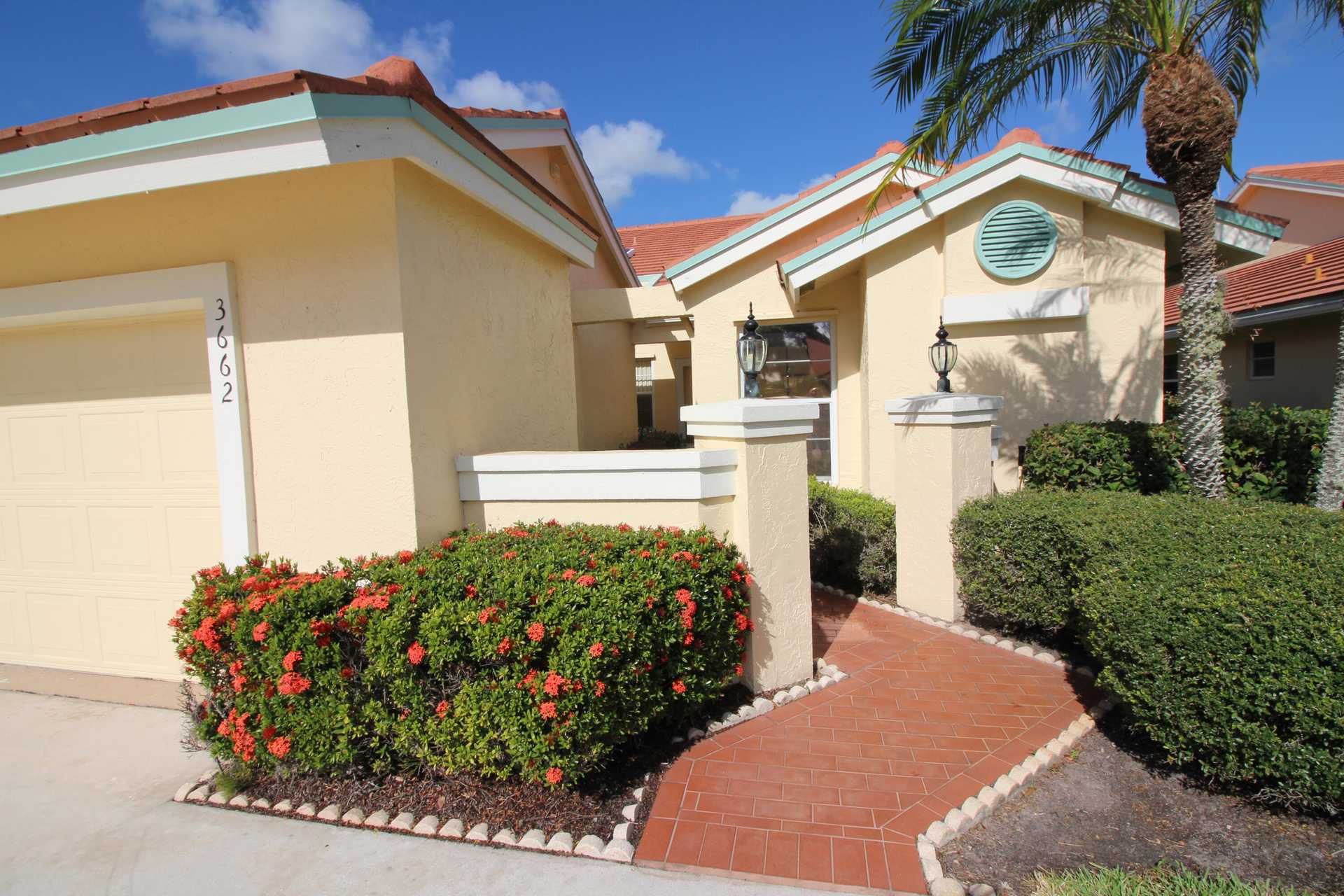 Rumah di Kota Palm, Florida 11657747
