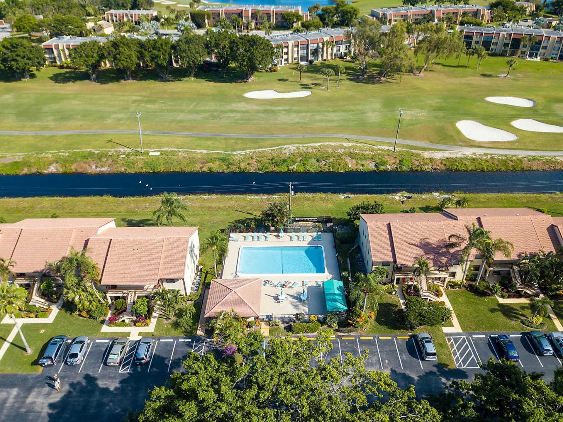 Condominium in Lake Worth, Florida 11657750