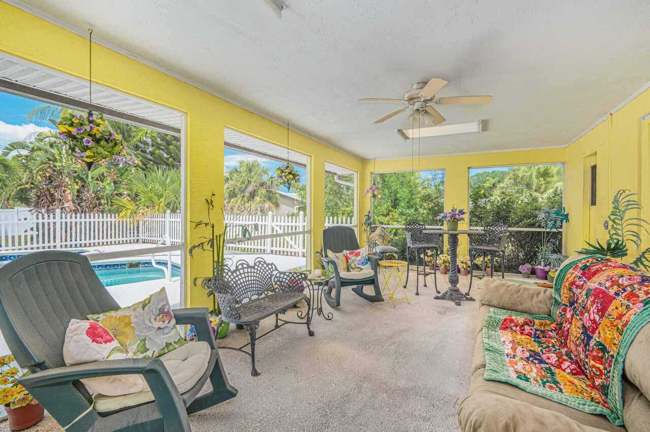 House in Port St. Lucie, Florida 11657755