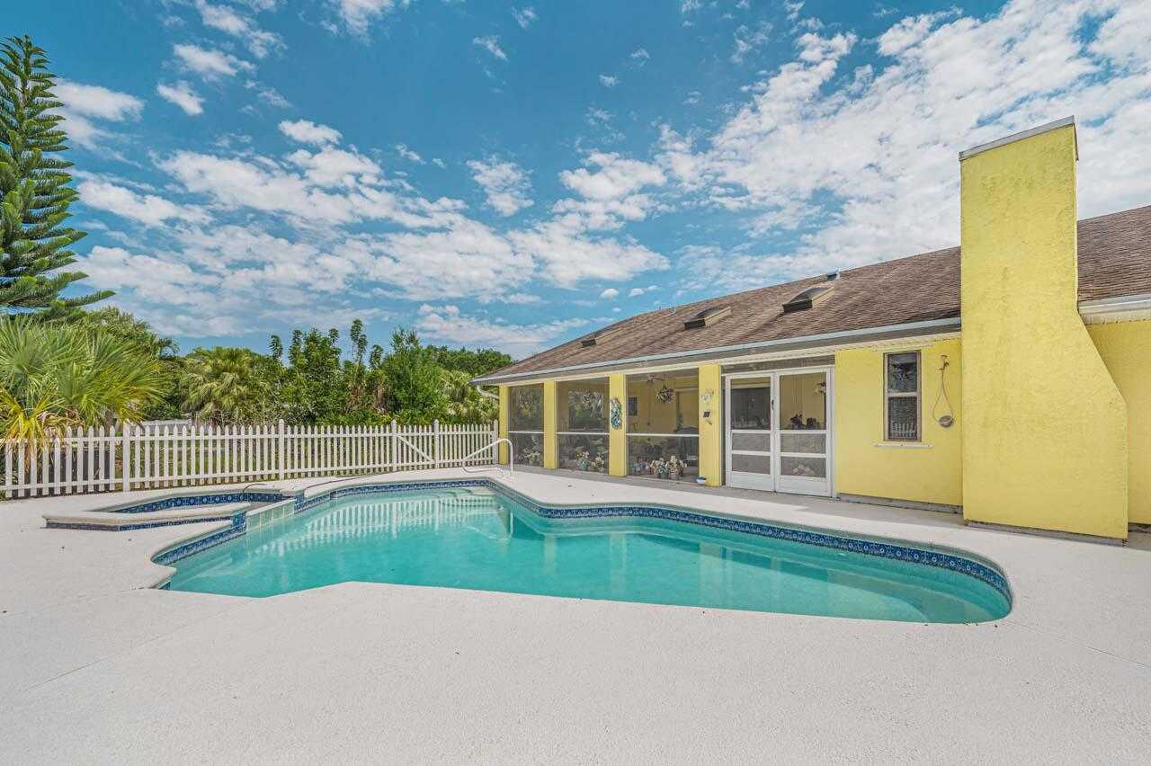 Casa nel Port St. Lucie, Florida 11657755