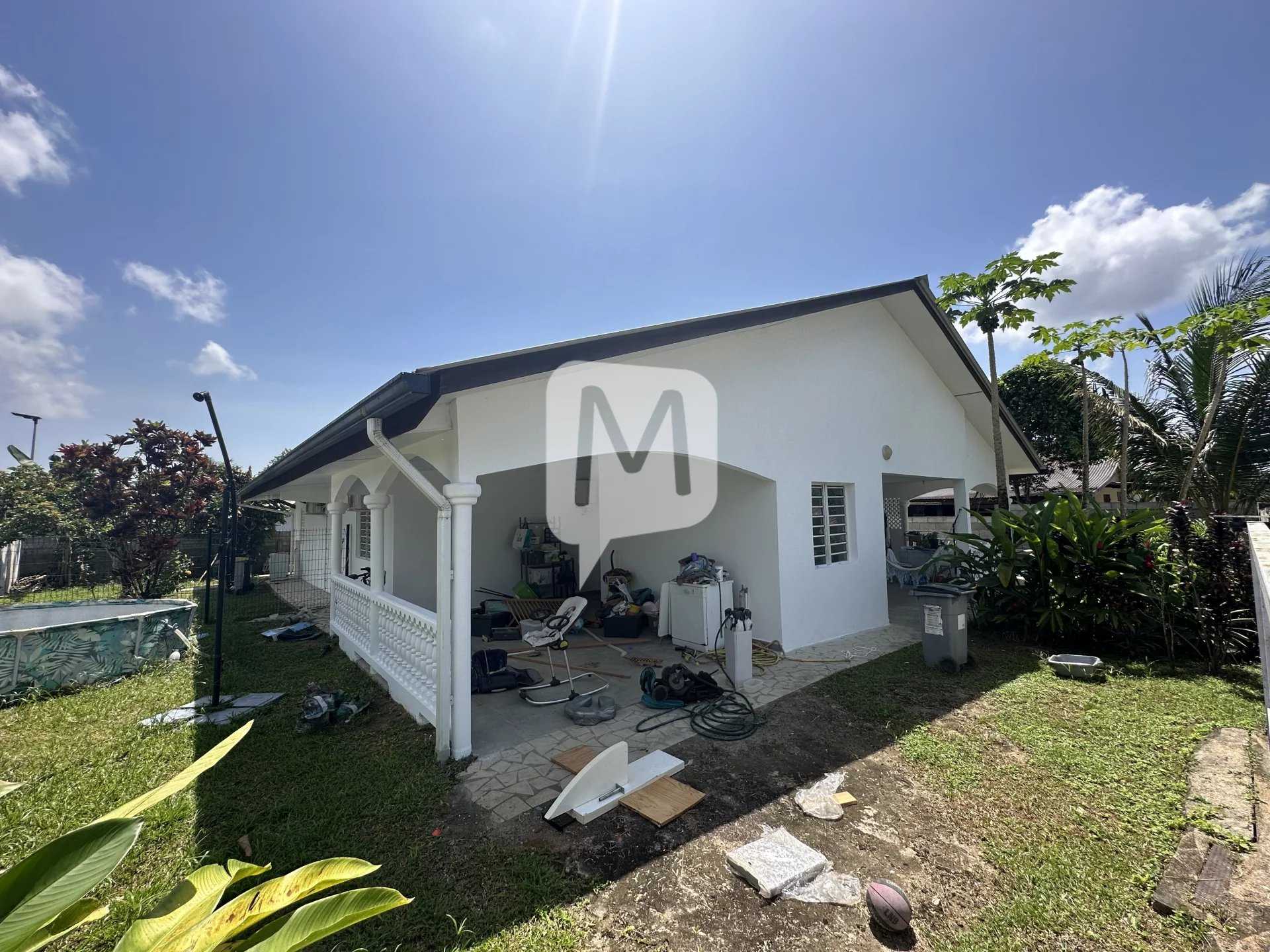 Multiple Houses in Matoury, Guyane 11657780