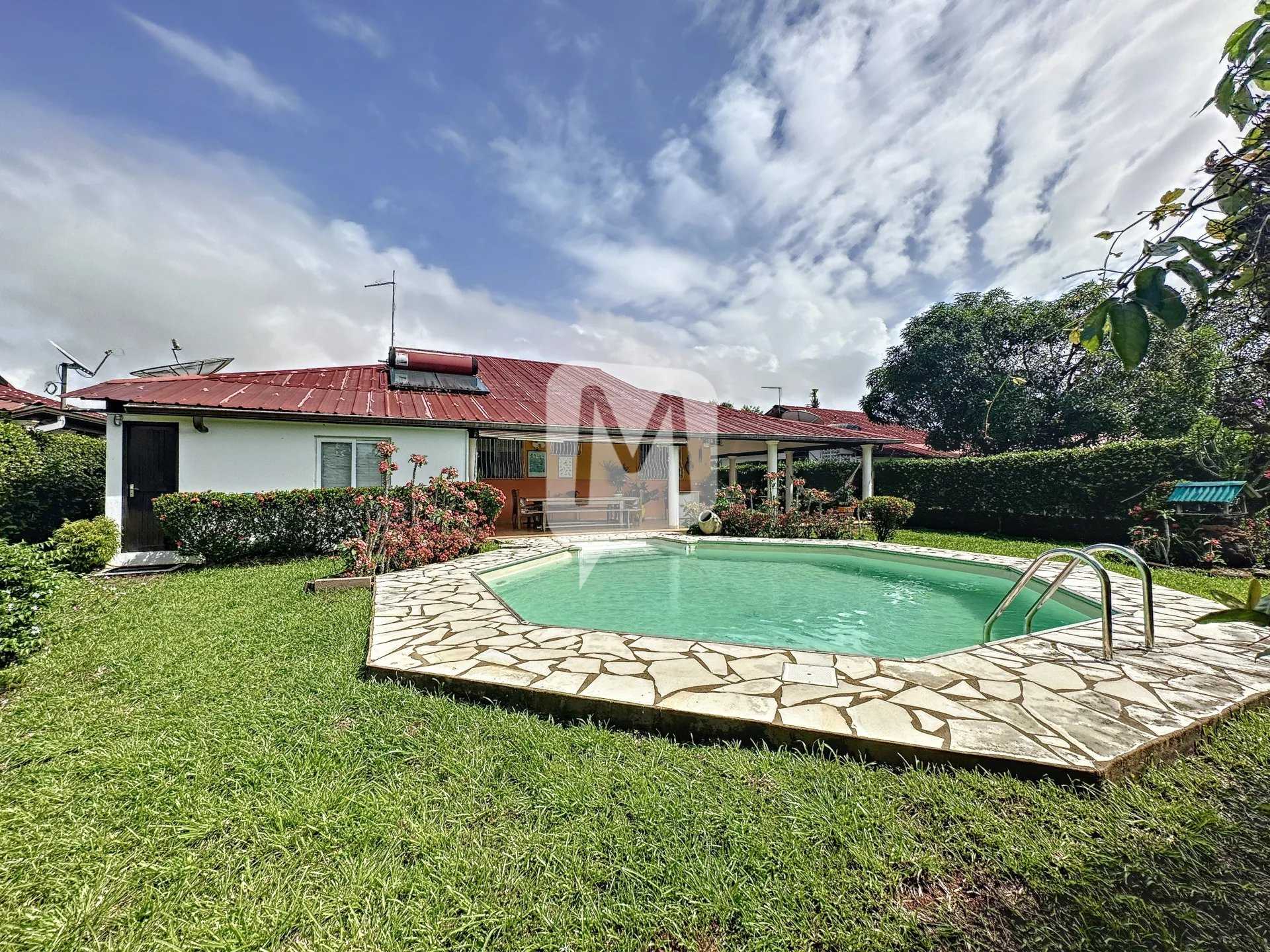 House in Remire-Montjoly, Guyane 11657781