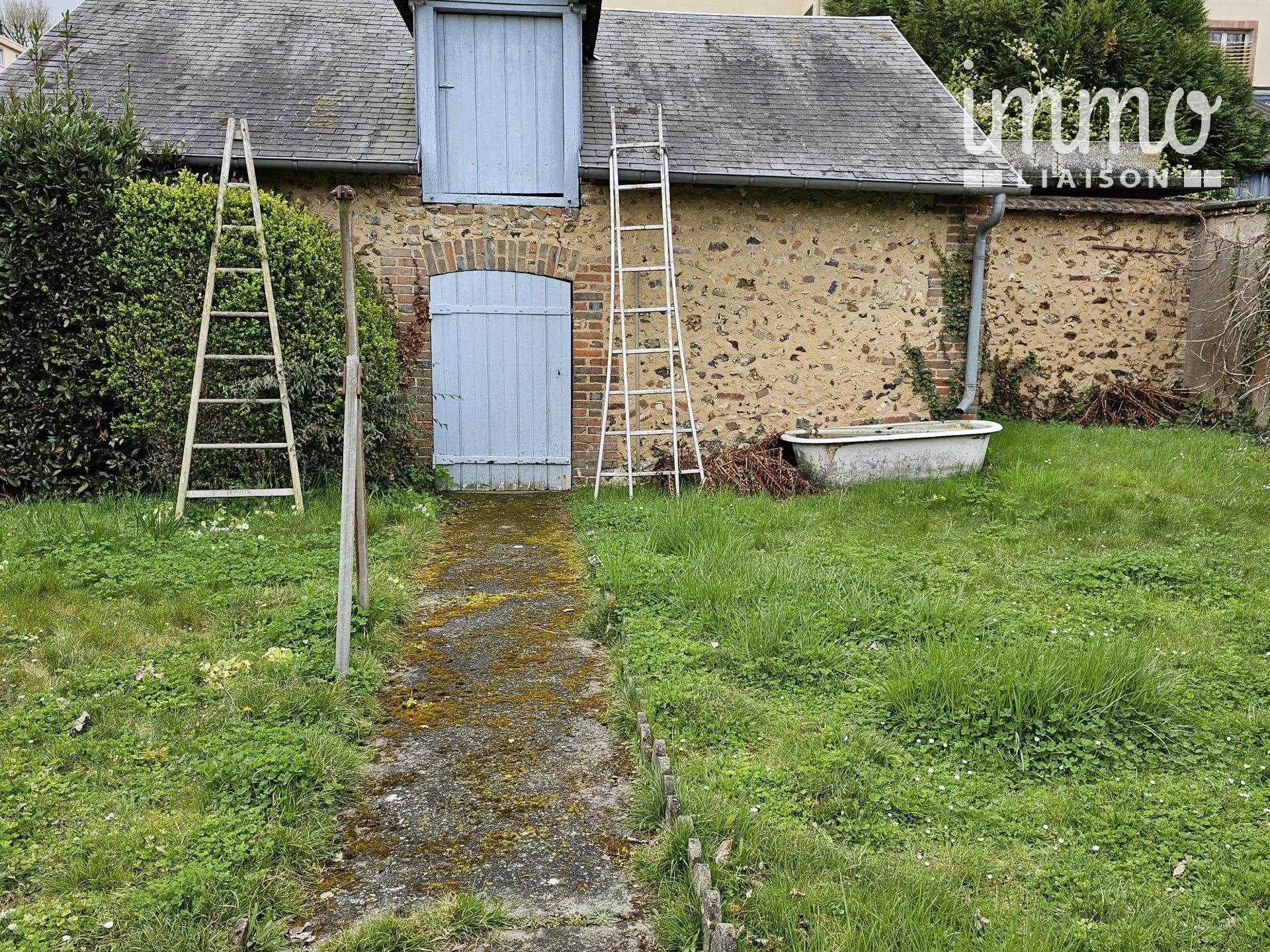 Casas Múltiplas no Évreux, Normandia 11657812