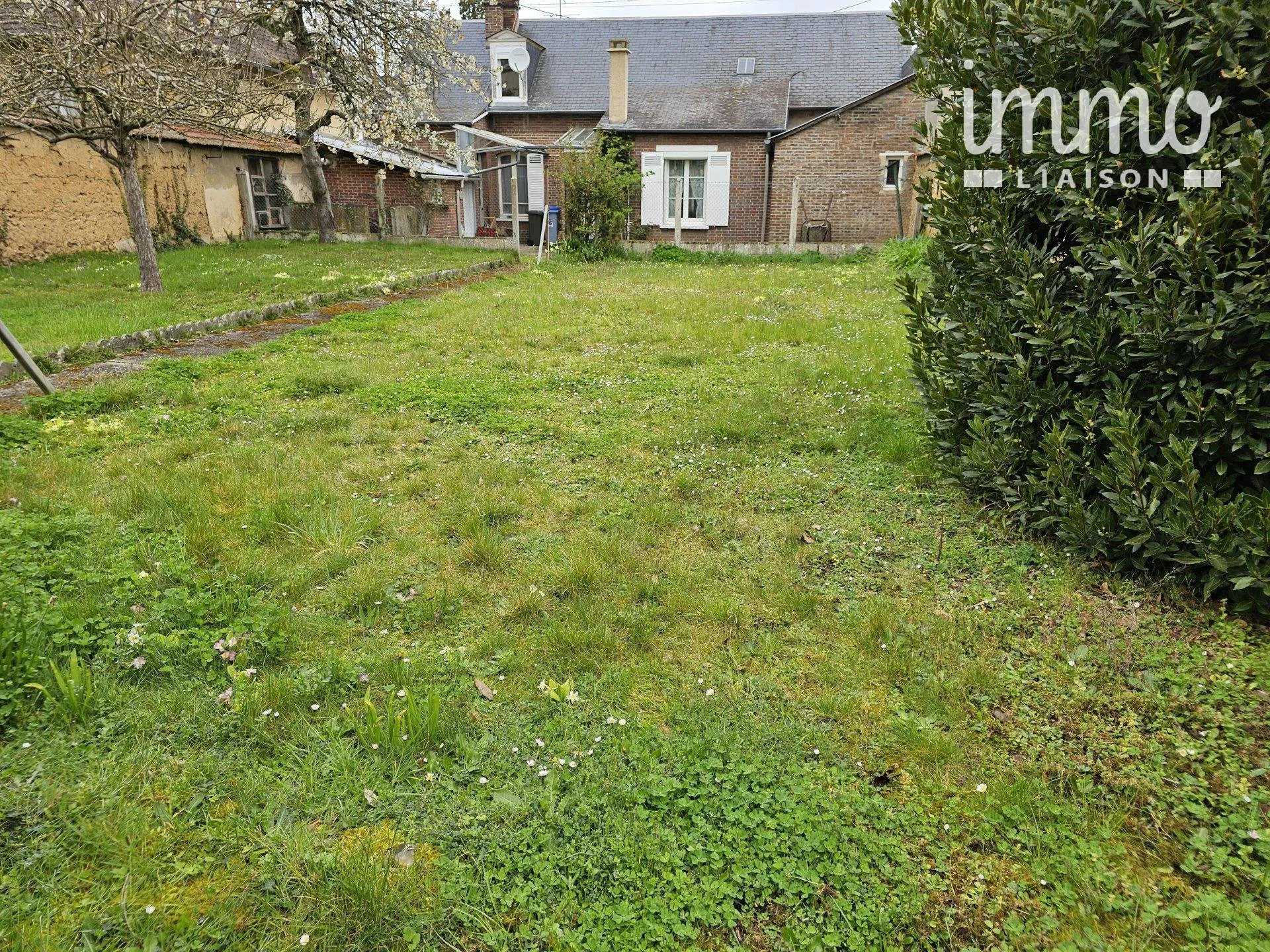 Flere huse i Evreux, Normandie 11657812