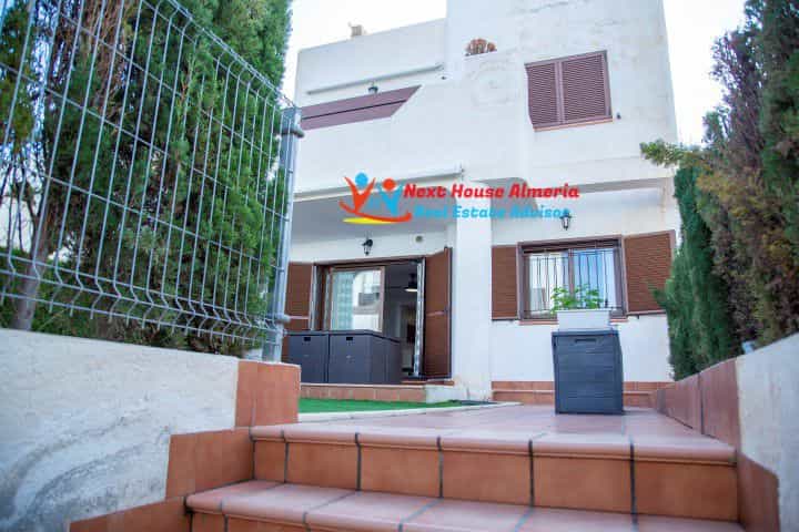 Condominium in Pulpi, Andalusia 11657842
