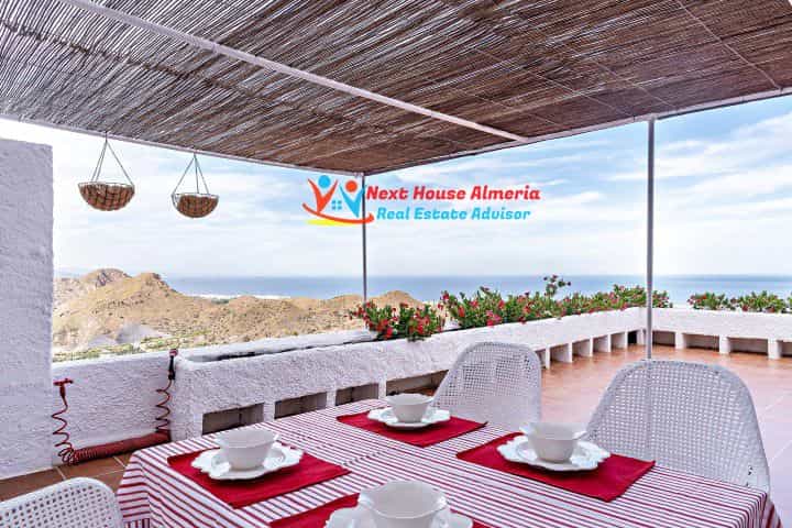 Eigentumswohnung im Mojacar, Andalusia 11657844