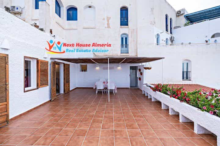Eigentumswohnung im Mojacar, Andalusia 11657844