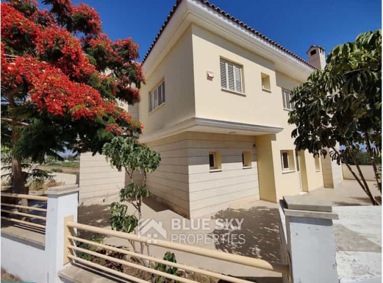 Huis in Timi, Paphos 11657847