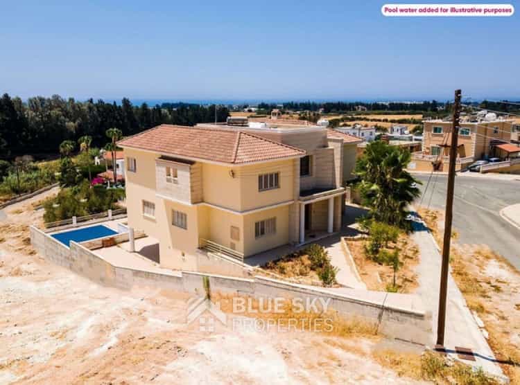 House in Agia Marinouda, Pafos 11657847