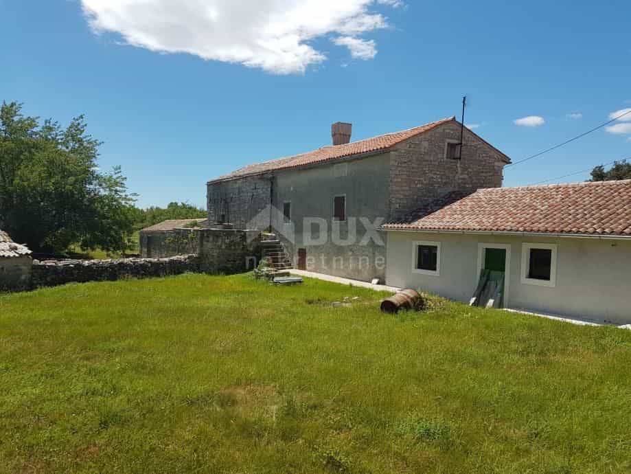Land in Barban, Istarska Zupanija 11657855
