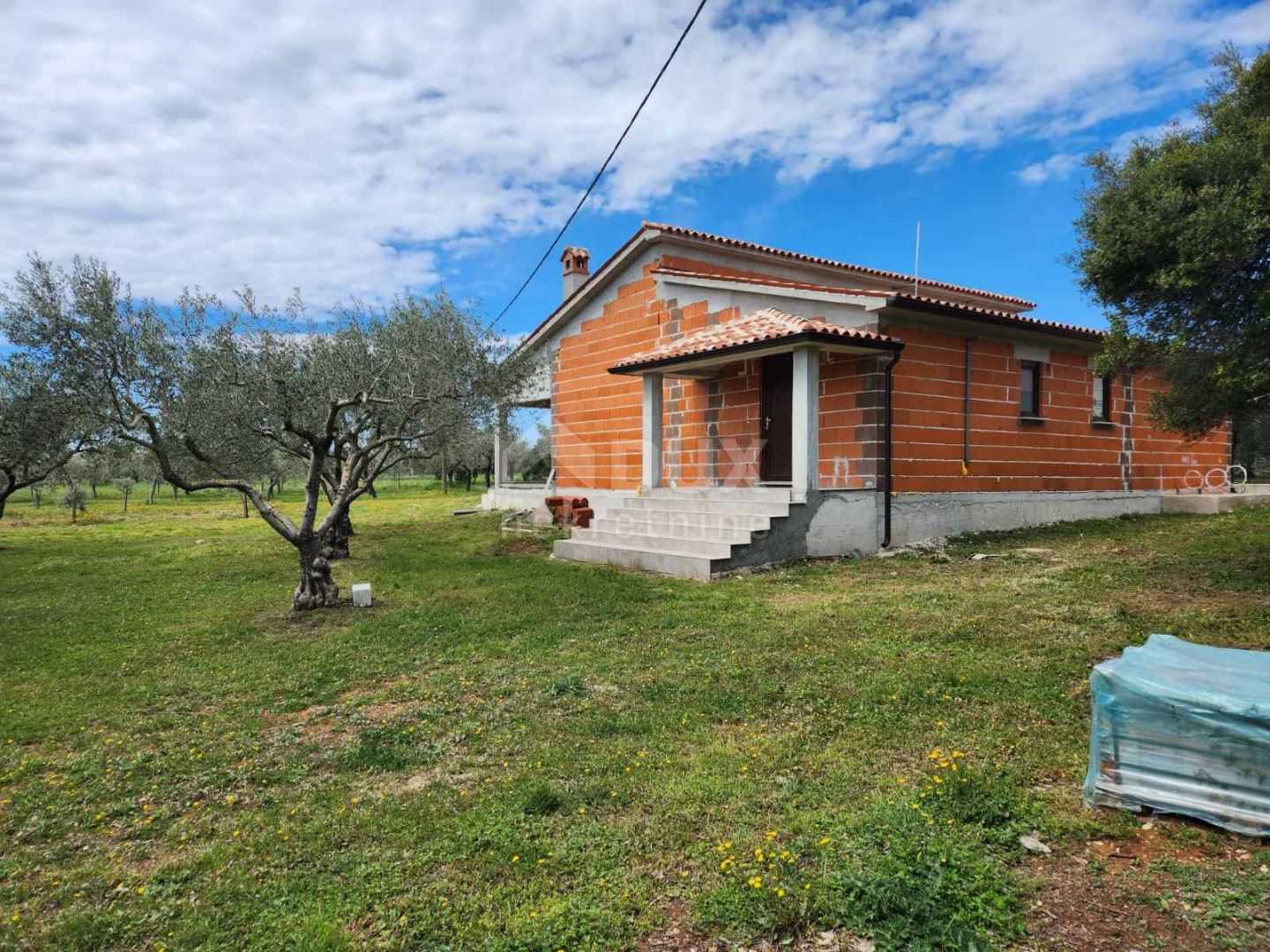 מגורים ב Galižana, Istria County 11657858