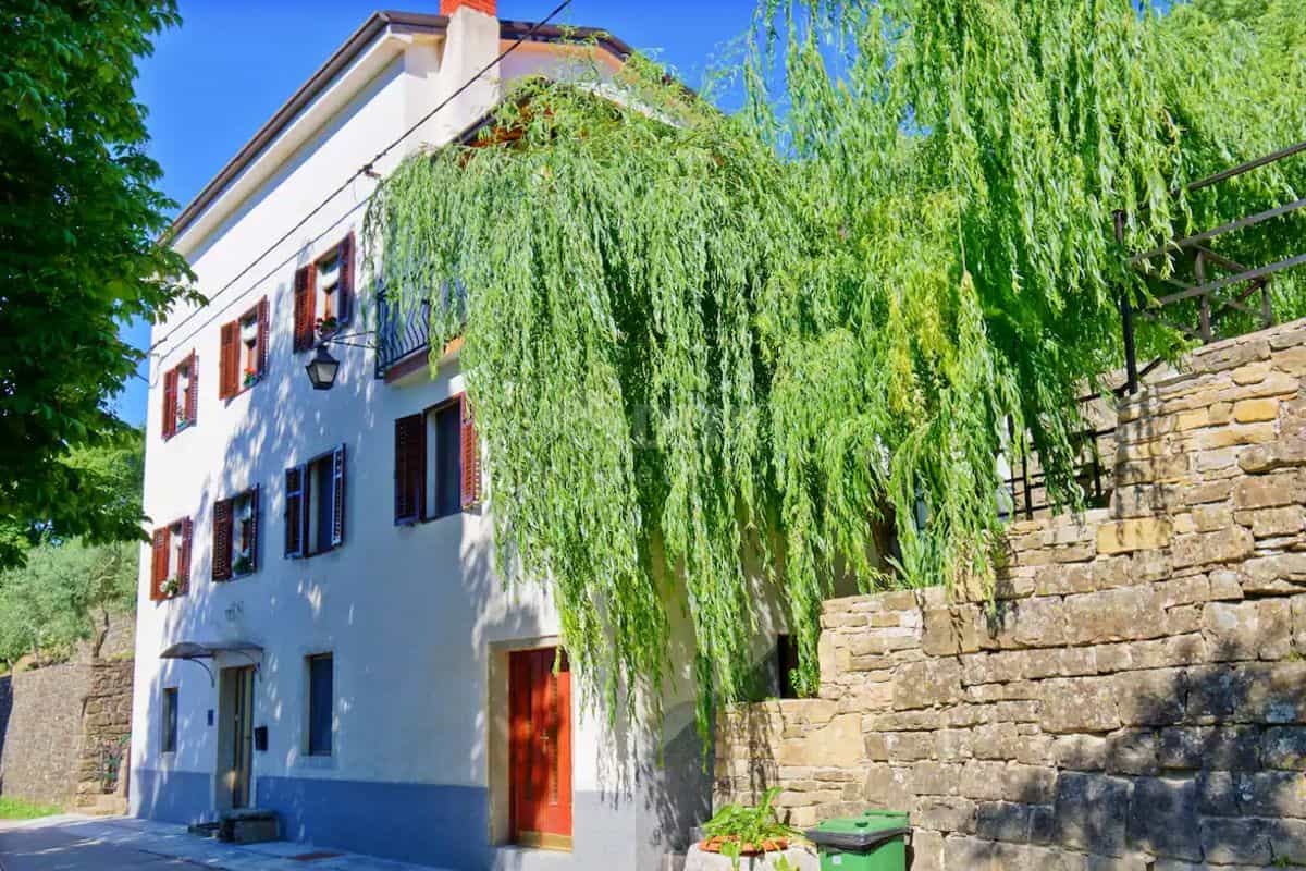 House in Groznjan, Istarska Zupanija 11657863