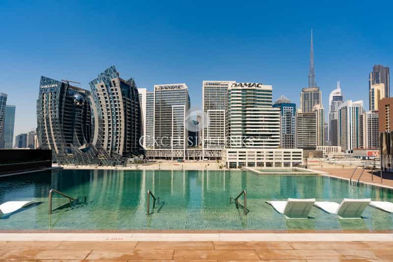 Kondominium di Dubai, Dubai 11657887