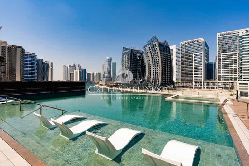 Kondominium w Dubai, Dubai 11657887