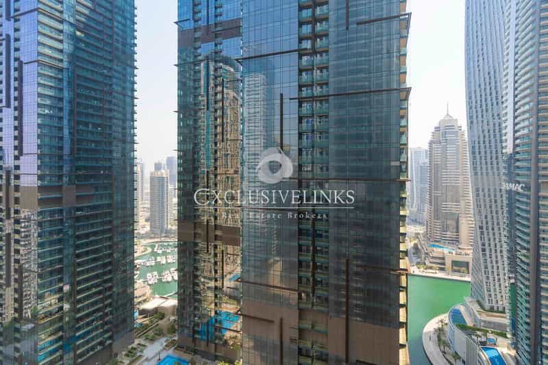 Condominium dans Dubai, Dubai 11657895