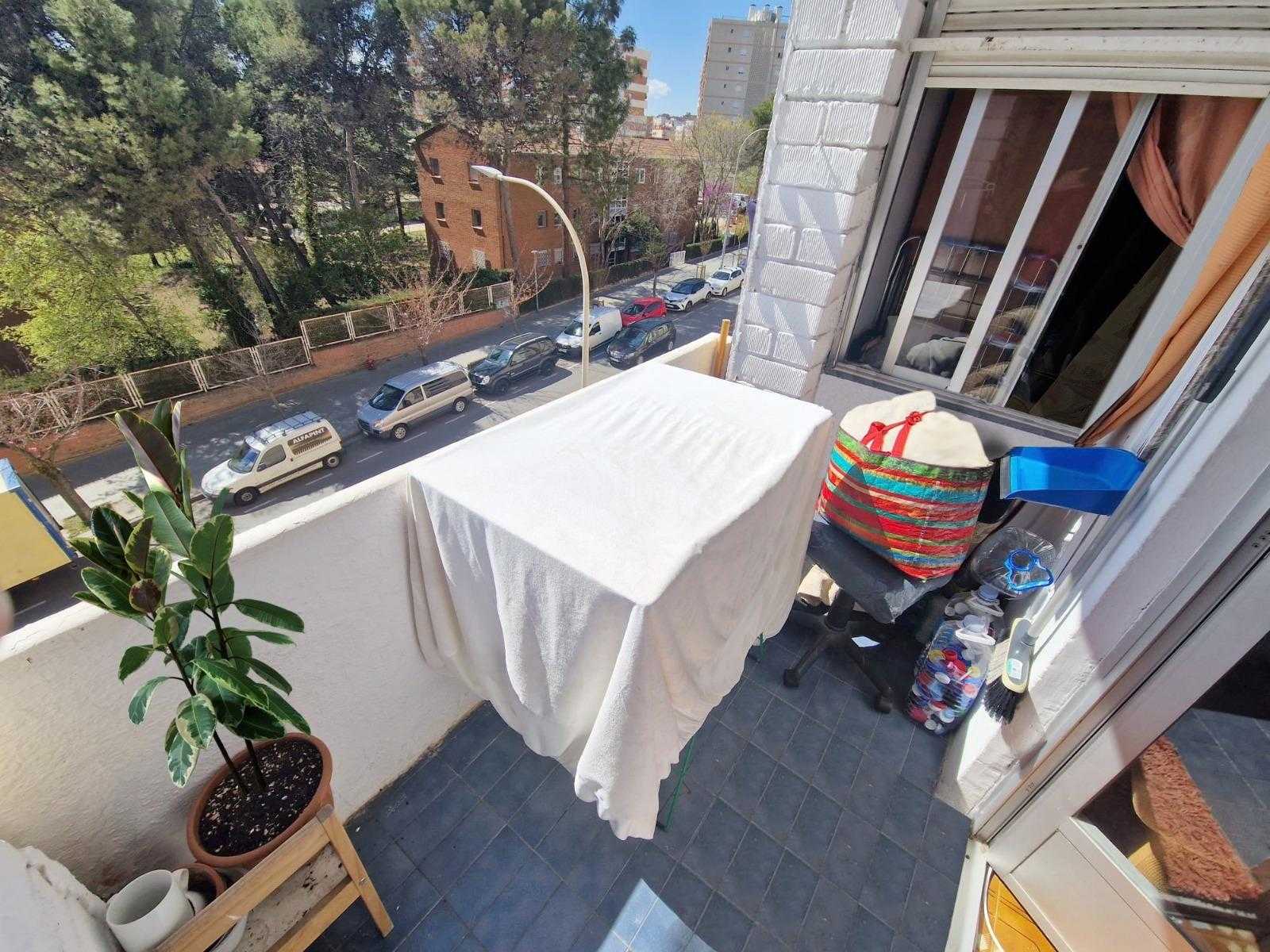 公寓 在 Sabadell, Catalunya 11657957