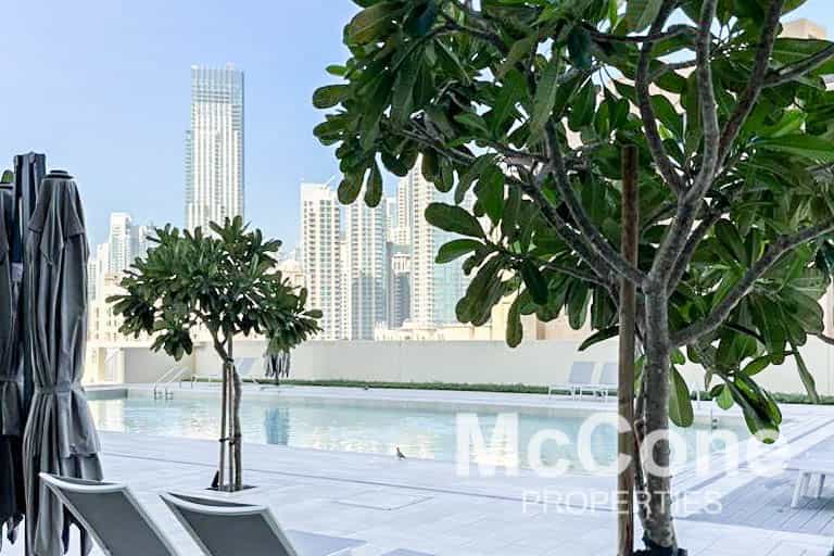 Condominium in Dubai, Dubai 11658146