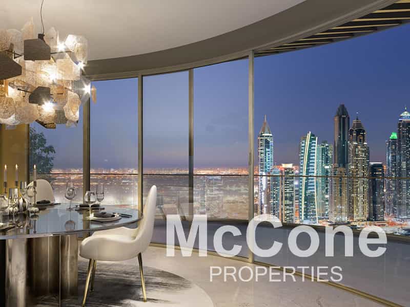 Eigentumswohnung im Dubai, Dubayy 11658147