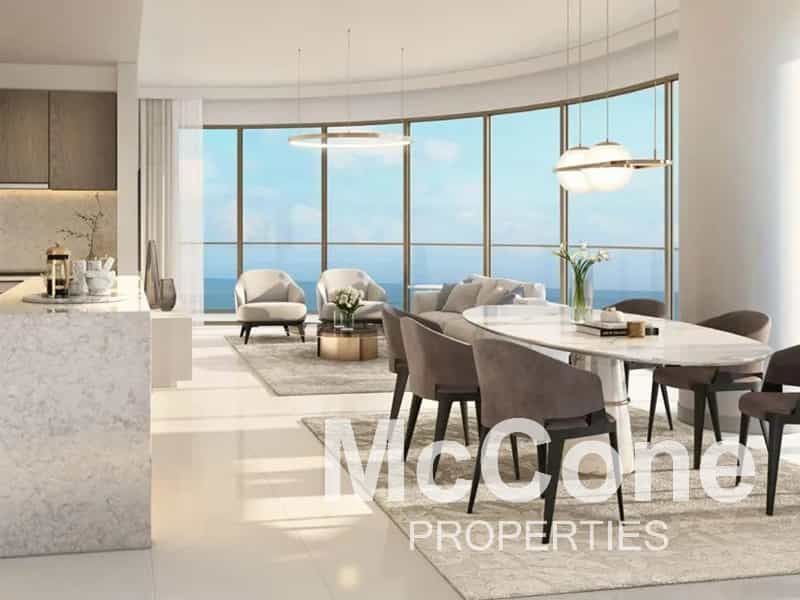Condominium in Dubai, Dubayy 11658147