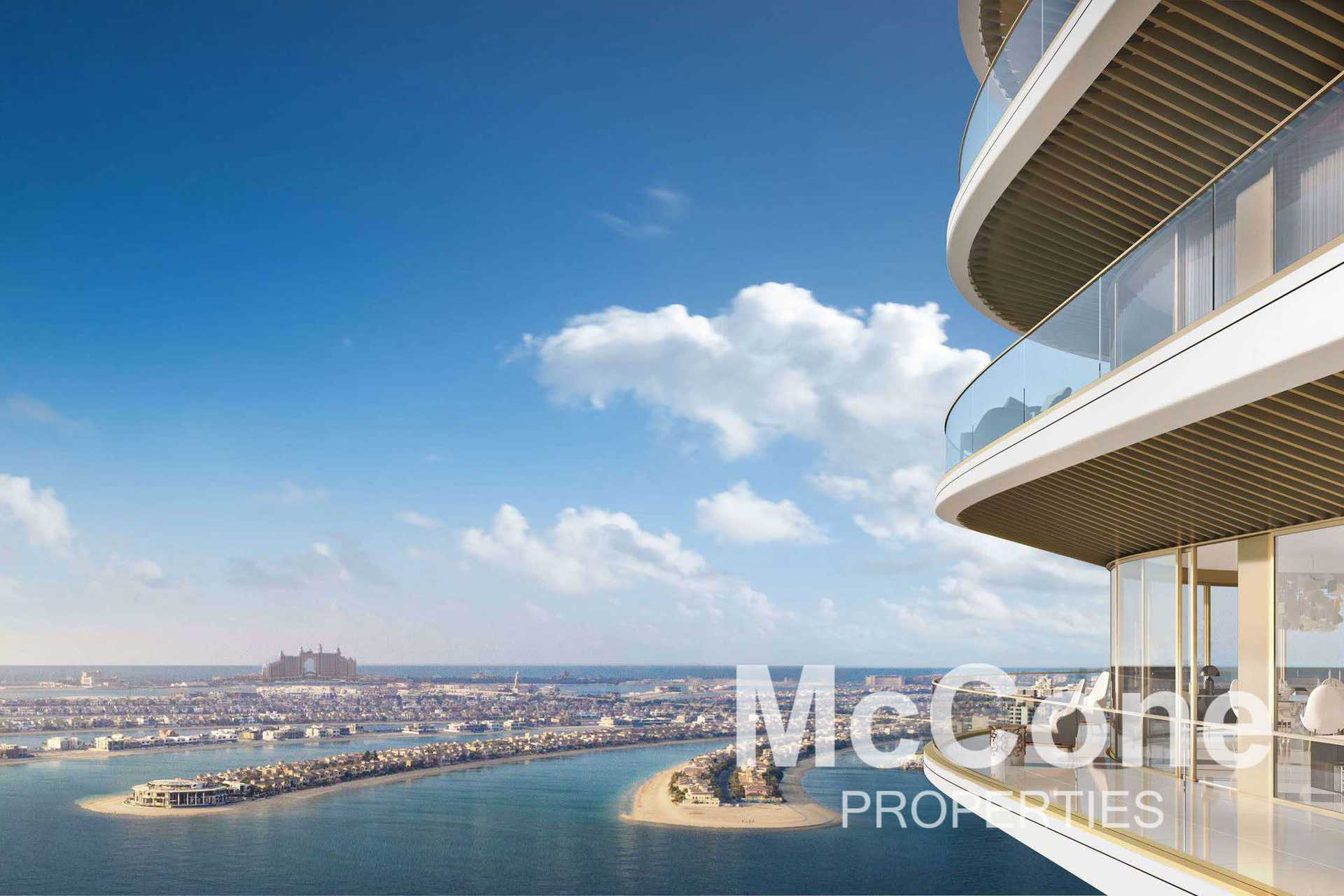 Condominium in Dubai, Dubayy 11658148
