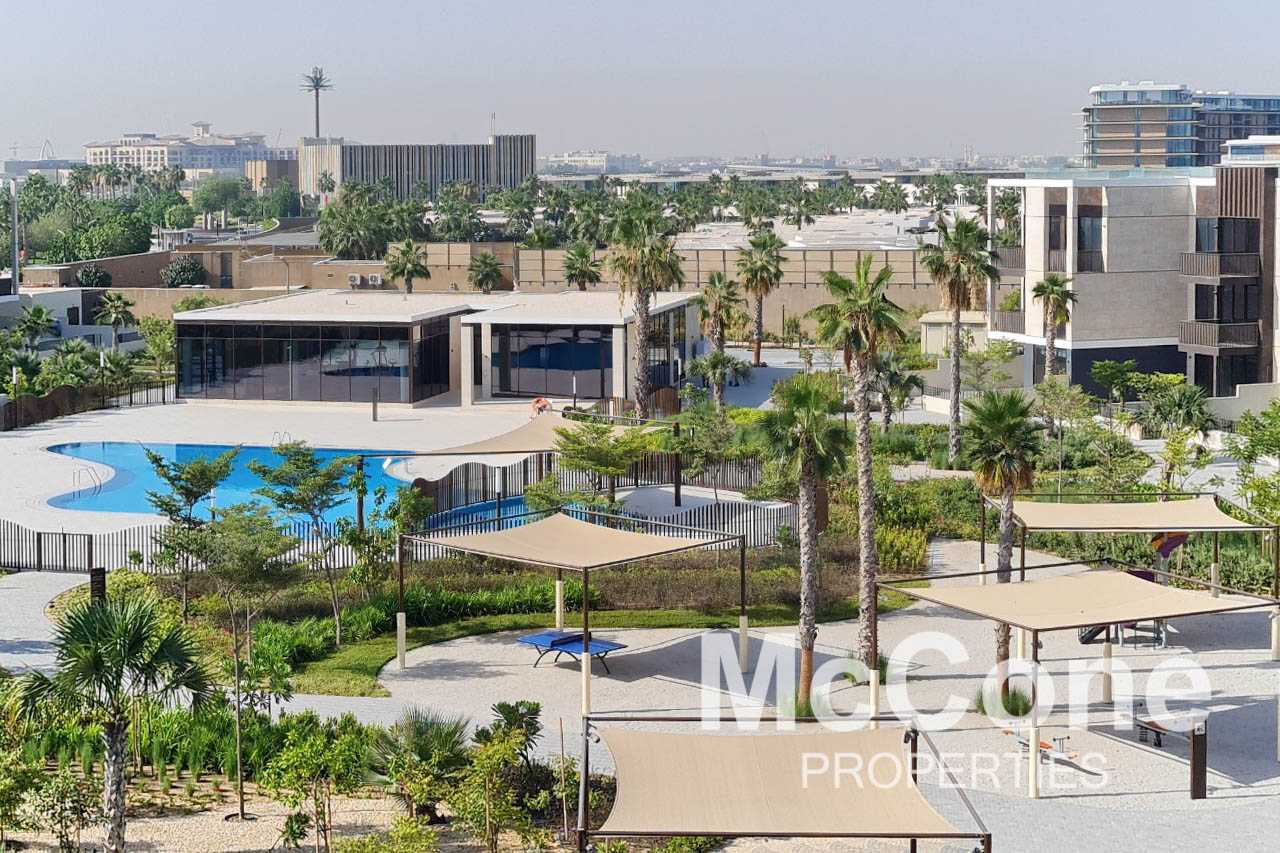 rumah dalam Dubai, Dubai 11658155