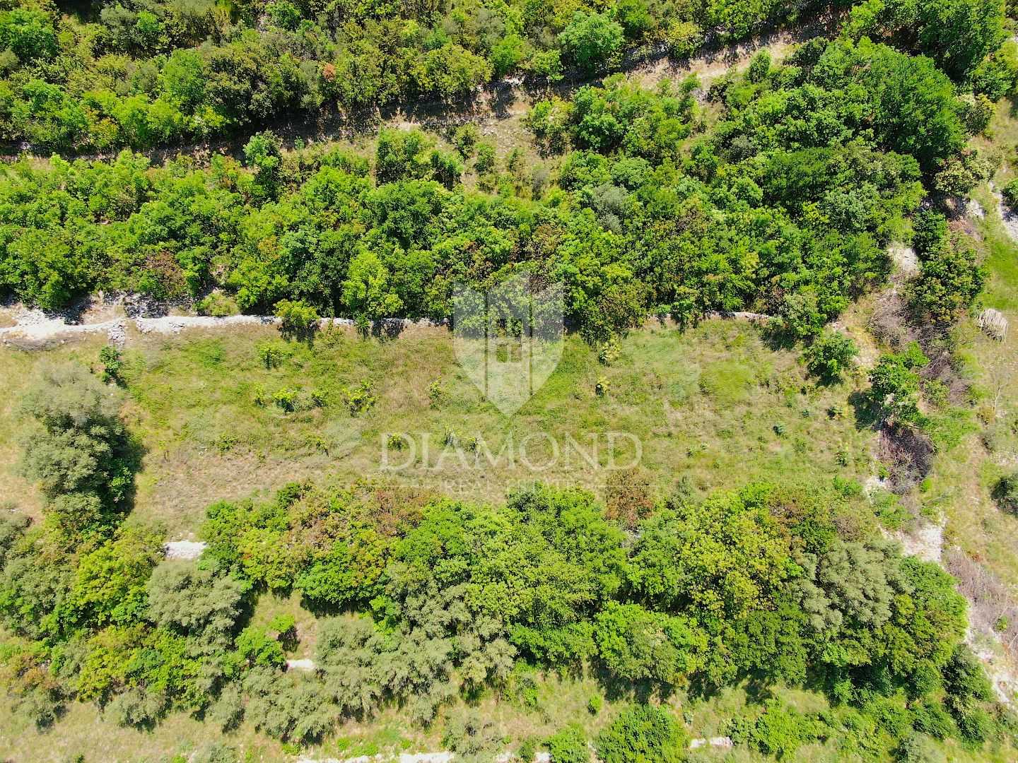 Land in Rabac, Istria County 11658213
