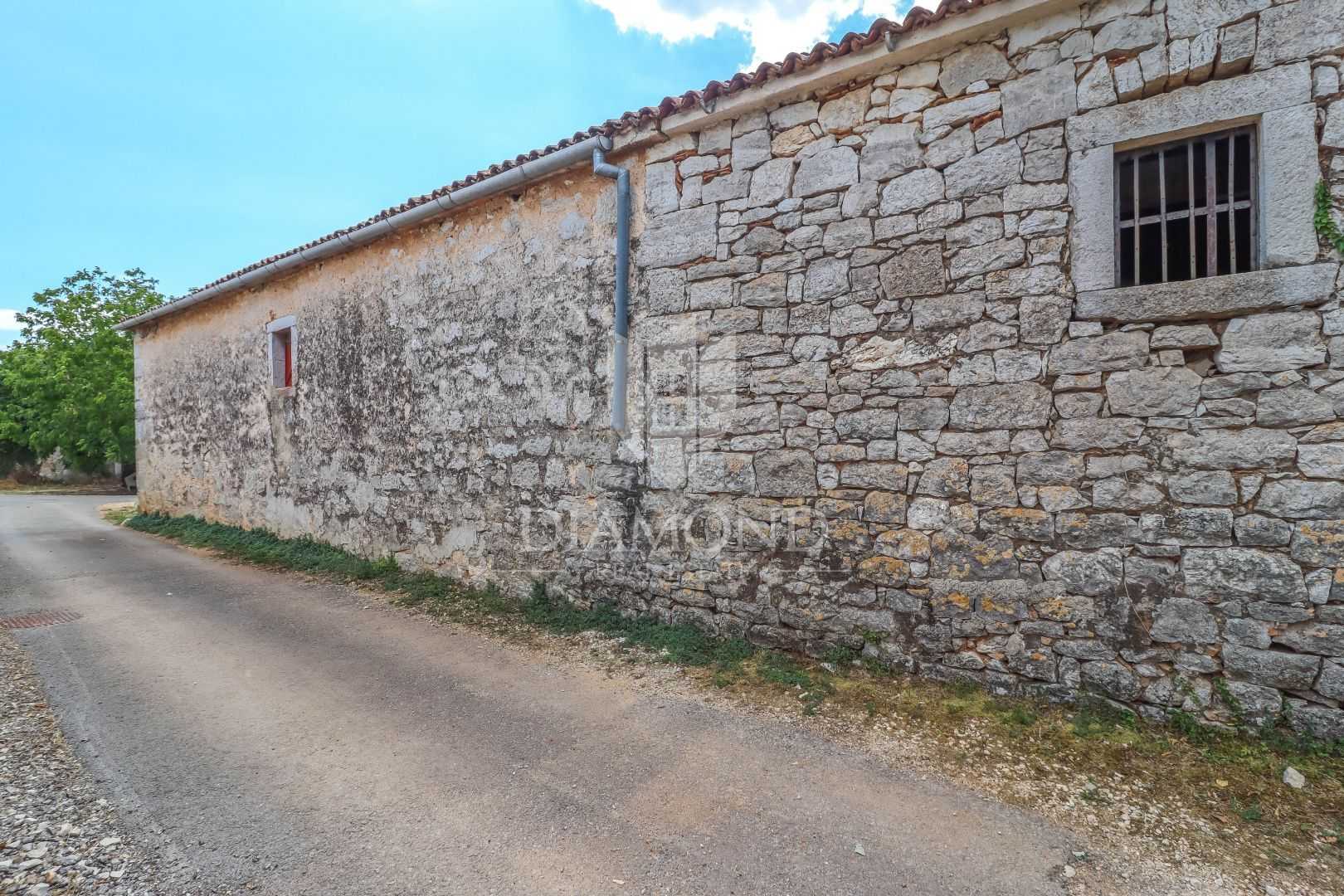 σπίτι σε Vrsar, Istria County 11658224