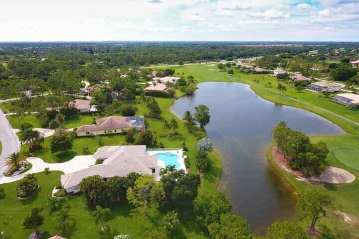 Casa nel Delta, Florida 11658408