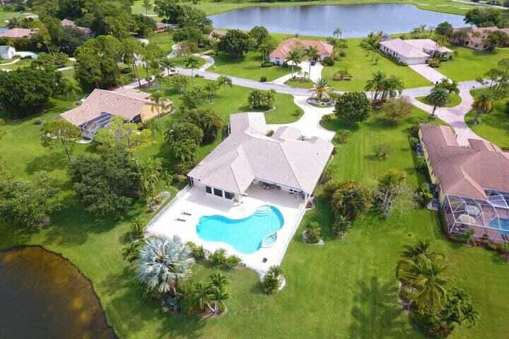 House in Delta, Florida 11658408