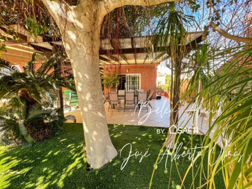 Dom w Playa Honda, Región de Murcia 11658418