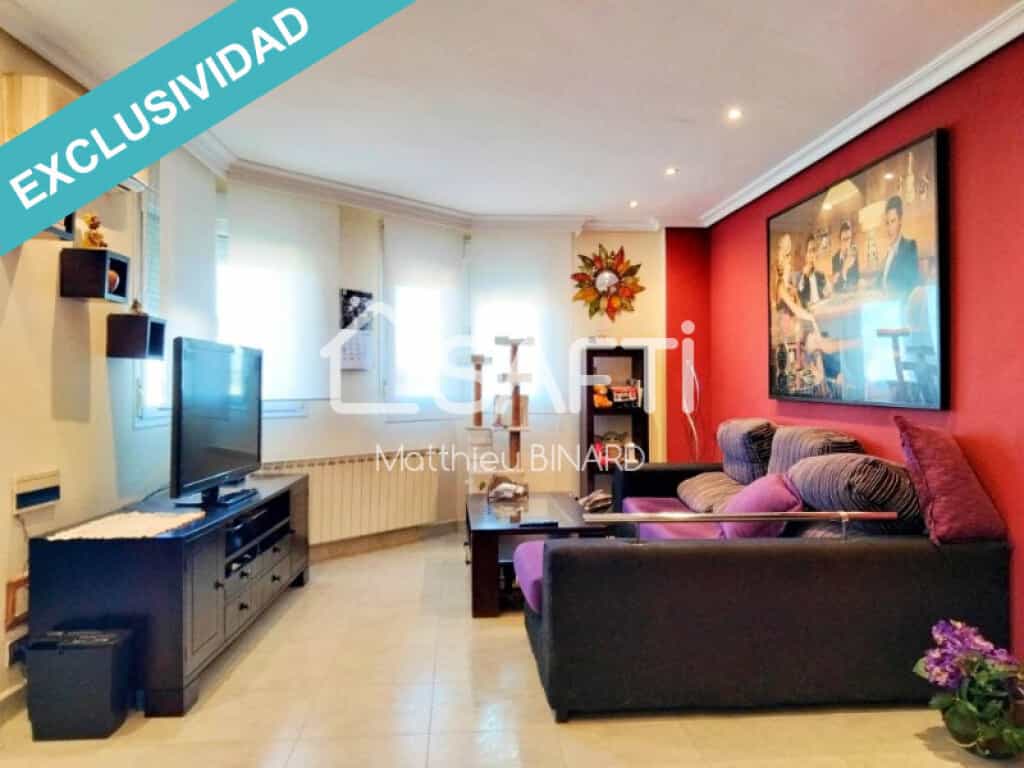 公寓 在 Valdemoro, Madrid 11658426