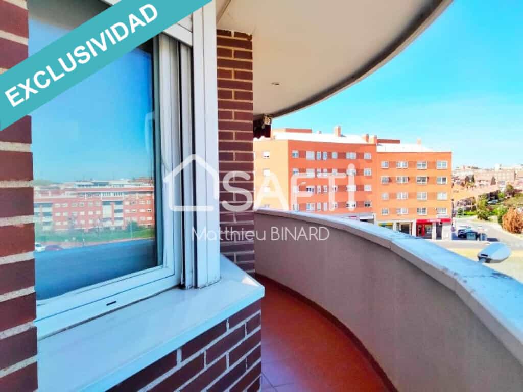 公寓 在 Valdemoro, Comunidad de Madrid 11658426