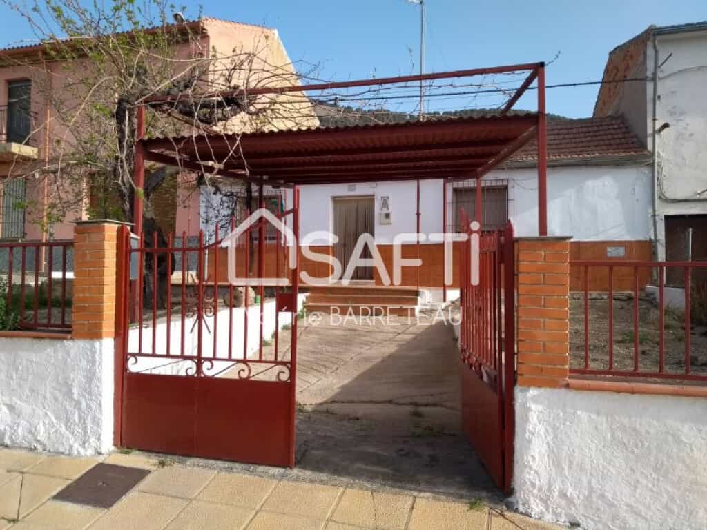 Huis in Moclin, Andalusia 11658428