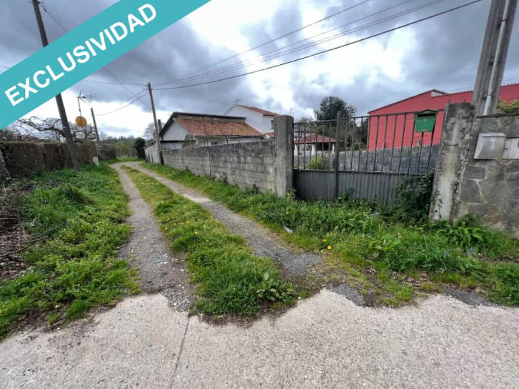 Land in Carballal, Galicia 11658431