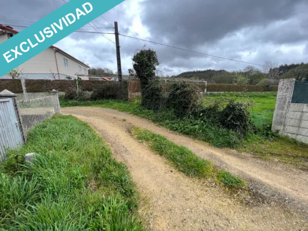 Jord i O Pino, Galicia 11658431