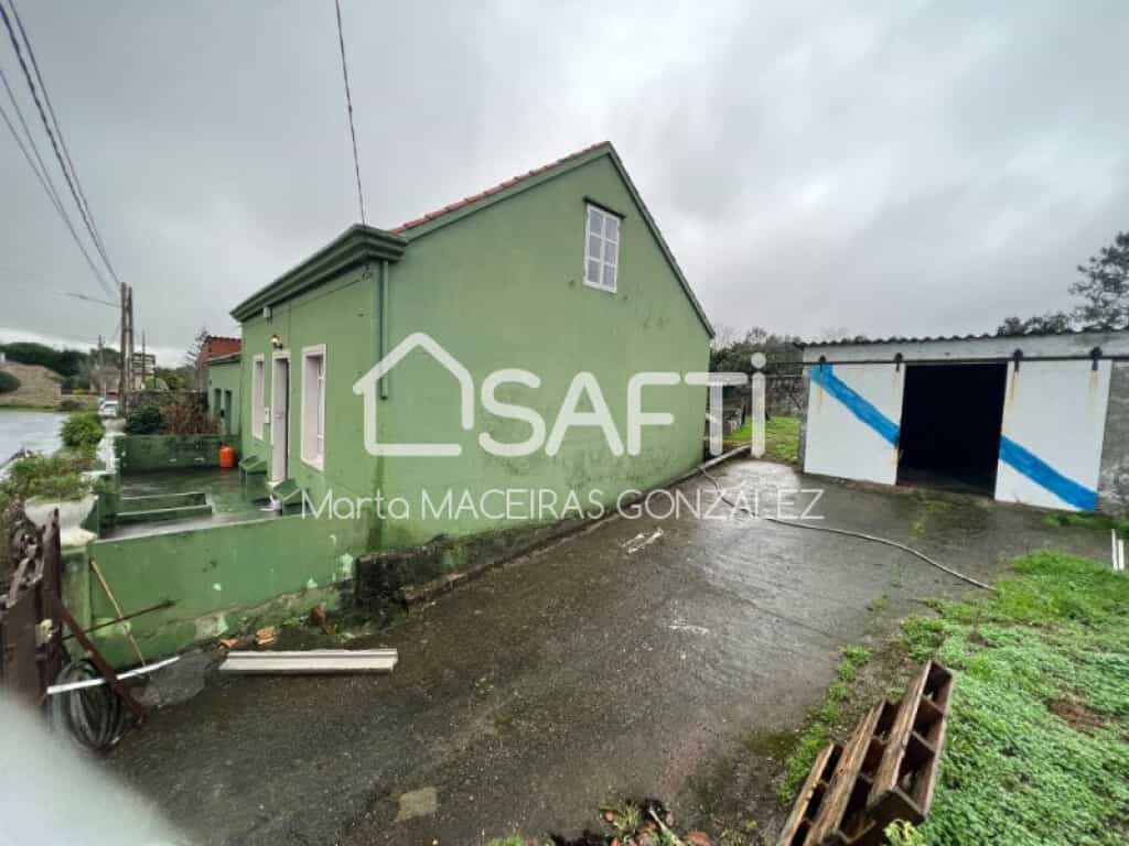 House in Balteiro, Galicia 11658434