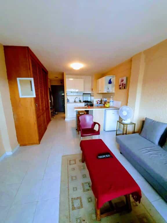 Condominium dans Jávea, Valence 11658440