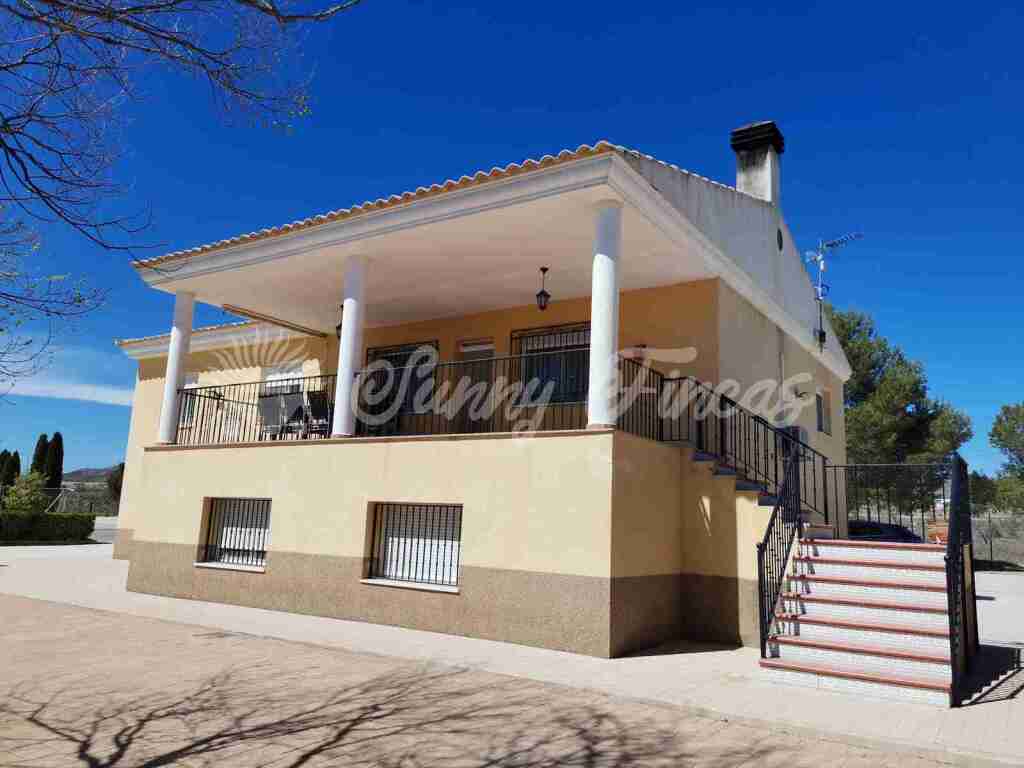 Hus i Yecla, Murcia 11658445