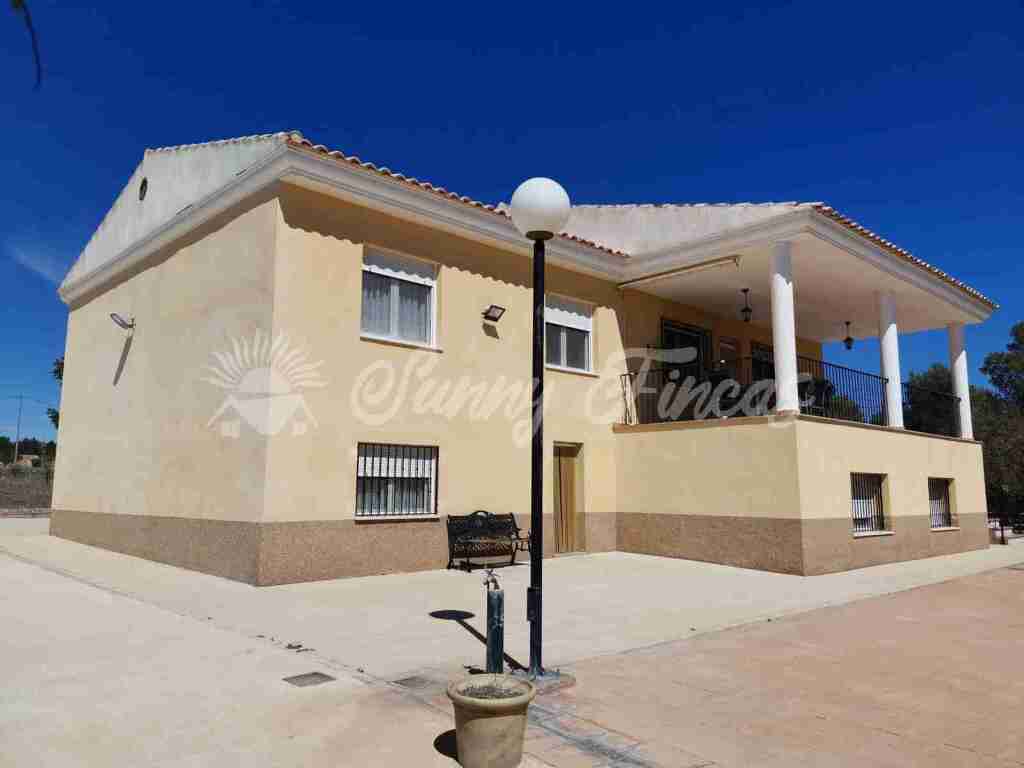 Huis in Ja, Murcia 11658445