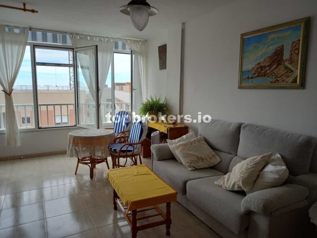 Condominium in Mazarron, Murcia 11658448