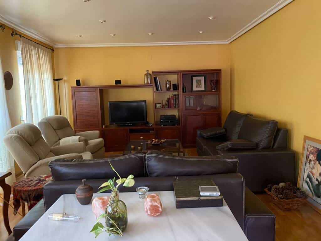 Condominium in El Castellar, Murcia 11658458
