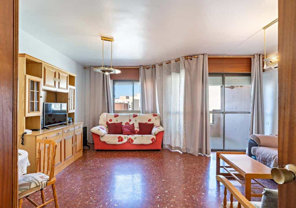 Condominium in El Ejido, Andalusia 11658466