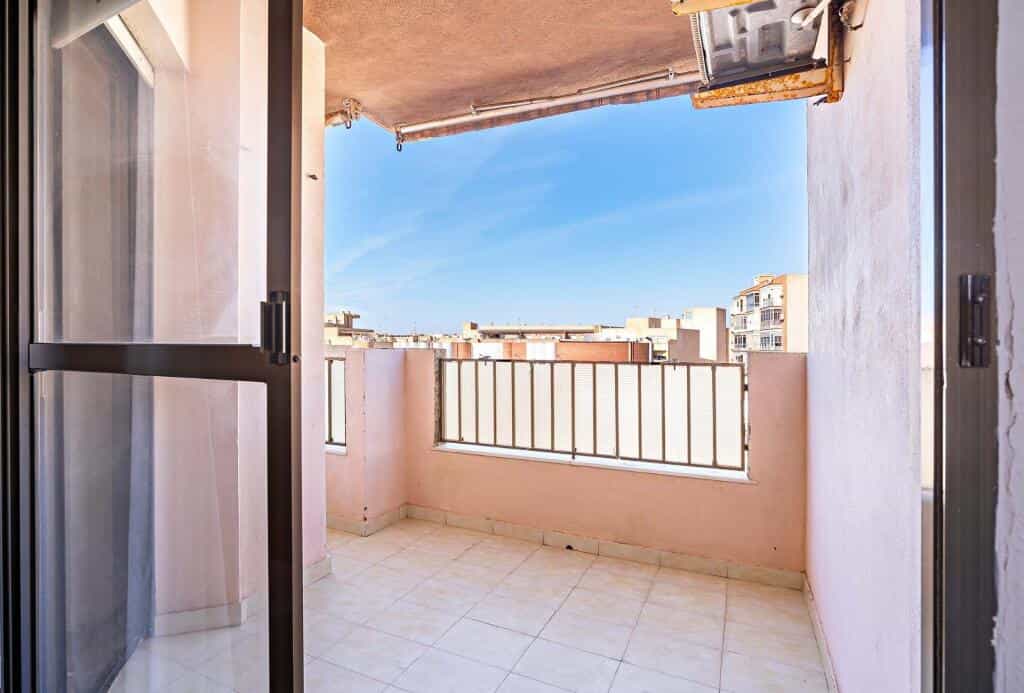 Condominium in El Ejido, Andalusia 11658466
